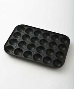BRUNO TAKOYAKI PLATE  For Compact Hot Plate
