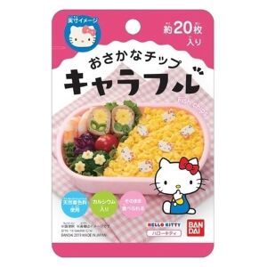 BANDAI Hello Kitty Furikake 2g