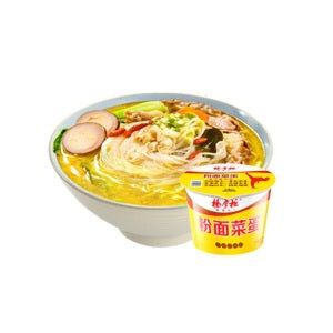 Mater Yang Instant Noodle& Vermicelli-Beef
