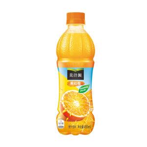 Minute Maid - Orange Juice 450ml