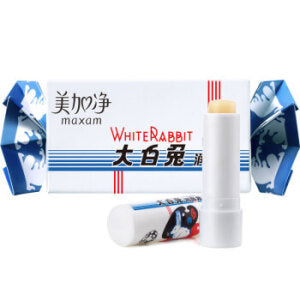 White Rabbit Lipstick 3g