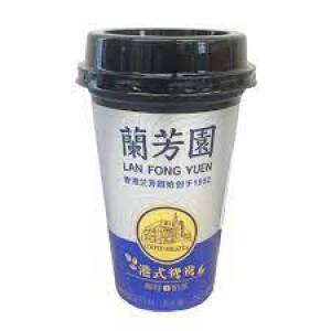 LAN FONG YUEN Coffee Milk Tea  280ml