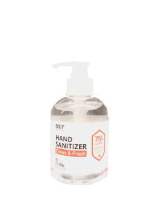 SGT Hand 75%Alcohol Sanitizer 250ml