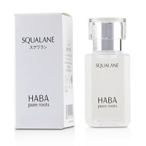 HABA Japan Squalane Supreme Beauty Moisturizing Oil 30ml