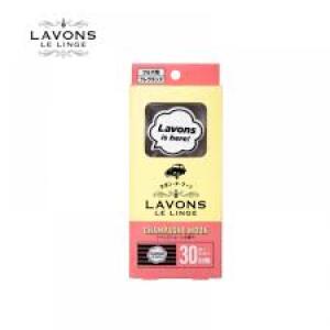 LAVONS Car Fragrance (Champagne Moon)