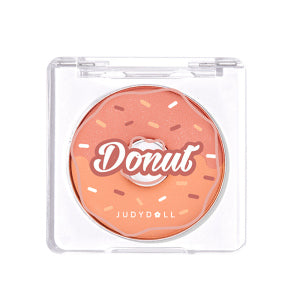 JUNDUO Donut Blush NO.1