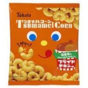 Tohato Corn Sticks (Fried Chicken Flavor) 65g