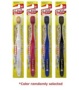 EBiSU Premium Care Toothbrush
