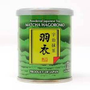 Ujinotsuyu Matcha Hagoromo Green Tea Powder 40g