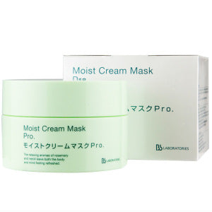 BB Laboratories Moist Cream Mask Pro