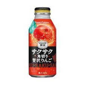 Pokka Sapporo Apple Juic
