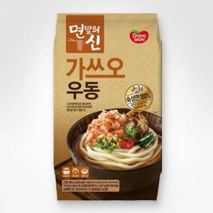 Dongwon Katsuo Udon 385.6g
