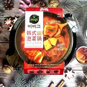 Bibigo Korean Kimchi Pot