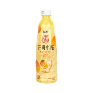 Master Kong Mango Flavor Drink 500ml
