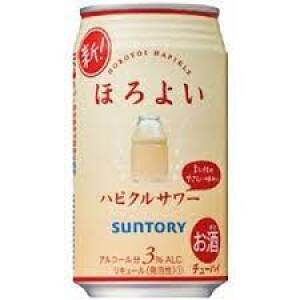 Suntory Yogurt Flavor Drink 350ml