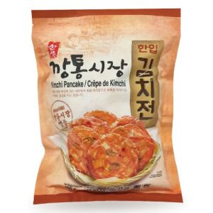 HS) Pancake Kimchi 450g